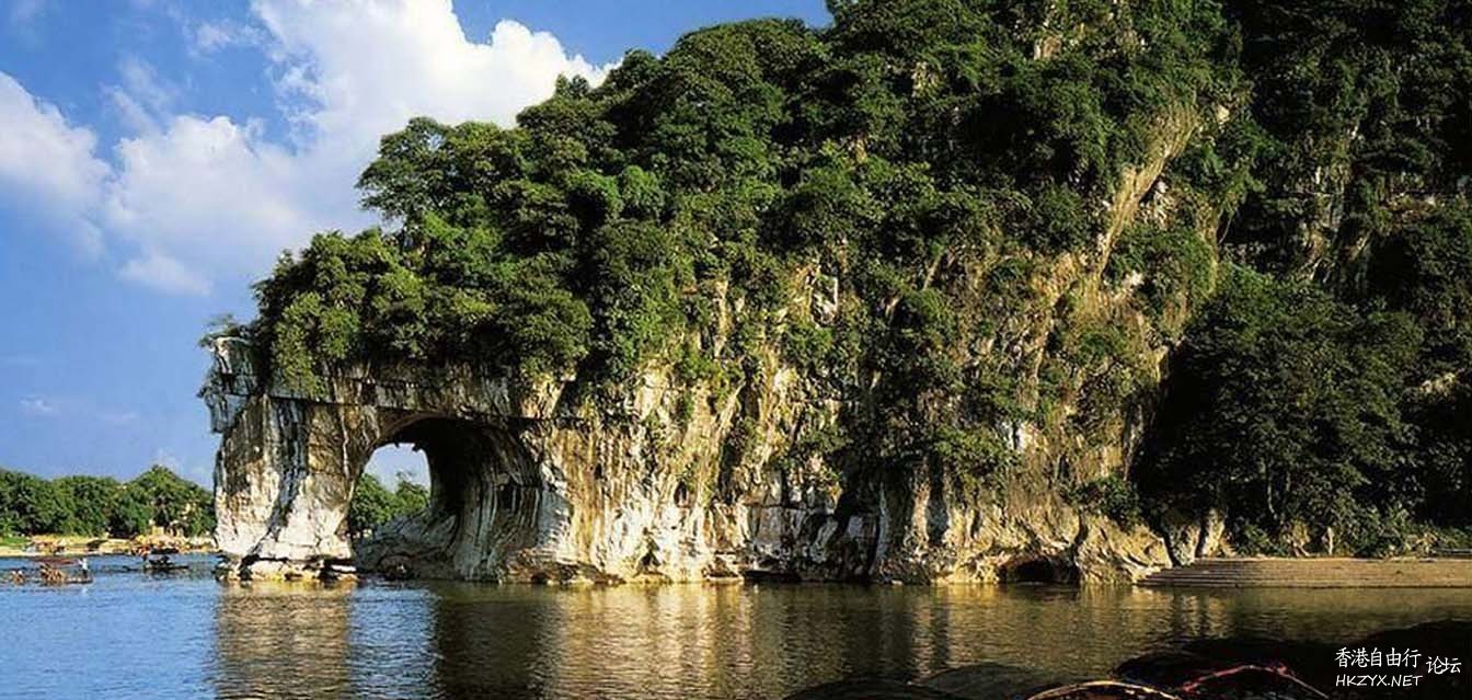    Landscape 山水湖林