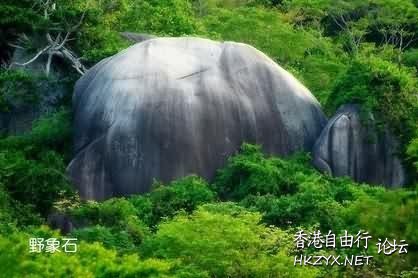 海南三亚亚龙湾一遊  ChinaTravel 中國觀光景點