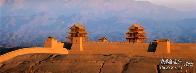   ChinaTravel 中國觀光景點