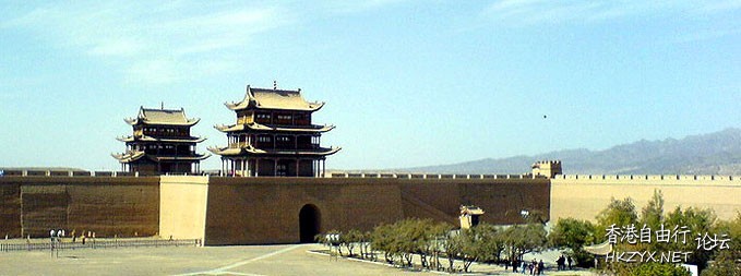   ChinaTravel 中國觀光景點