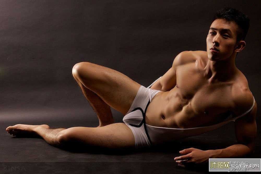   Sexy People 俊男美女  (严禁贴色情)