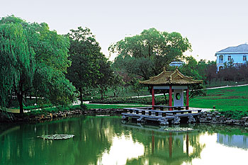 太湖风景遊覽  ChinaTravel 中國觀光景點