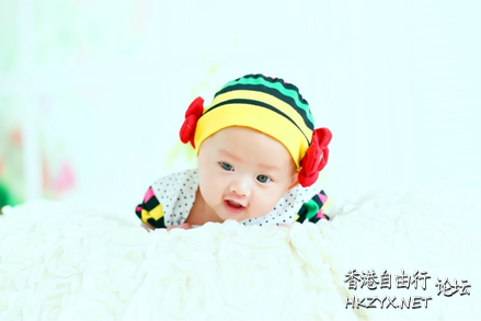   Funny Baby