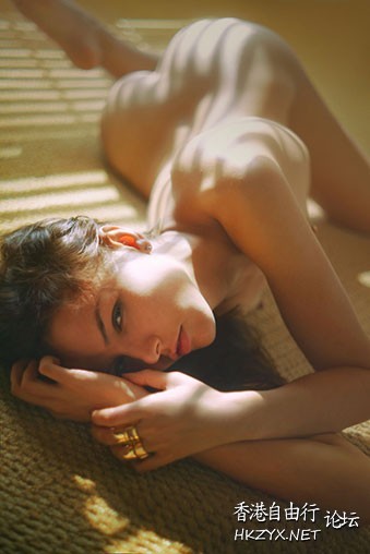   Sexy People 俊男美女  (严禁贴色情)