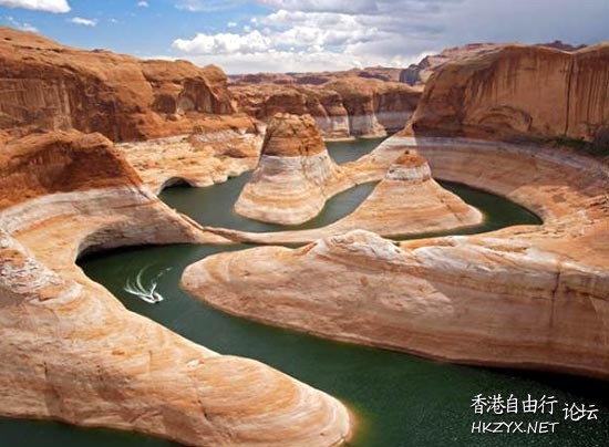 世界景觀網上遊  World Trave...欧美
