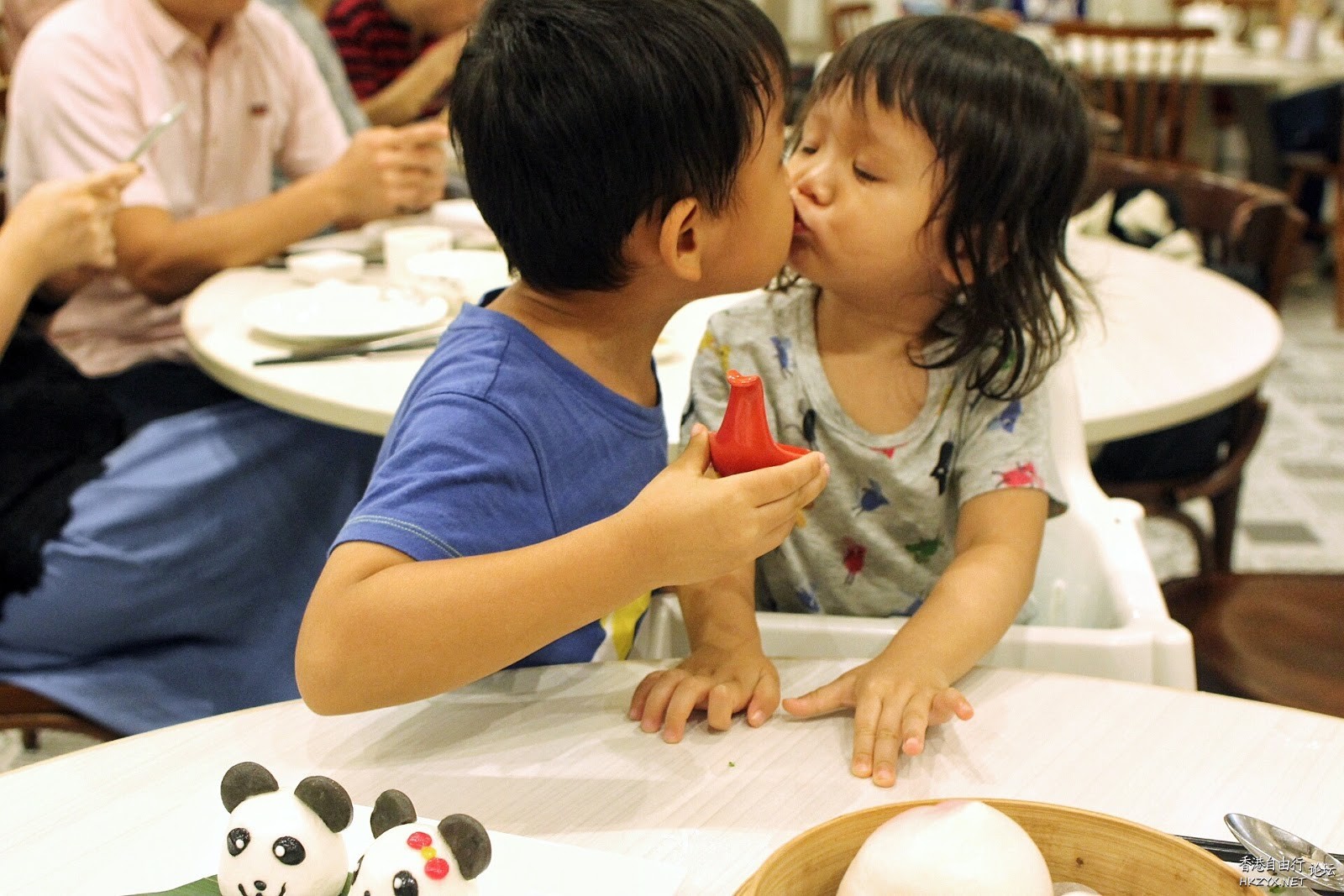 要咀到妳失魂  Kiss 我要咀咀