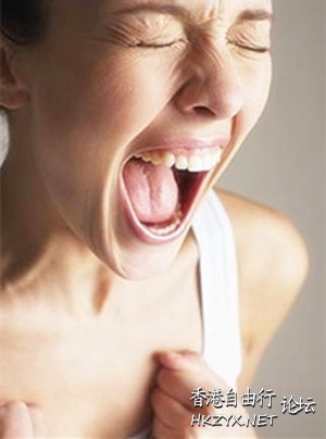 現代真女人   一天三笑 + 解悶處