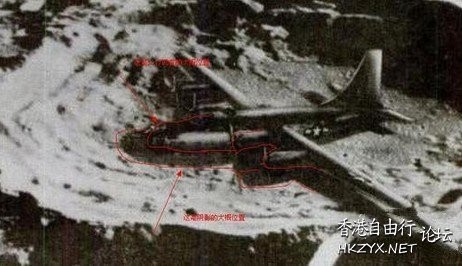 再现失踪的月球飞机  天文探討