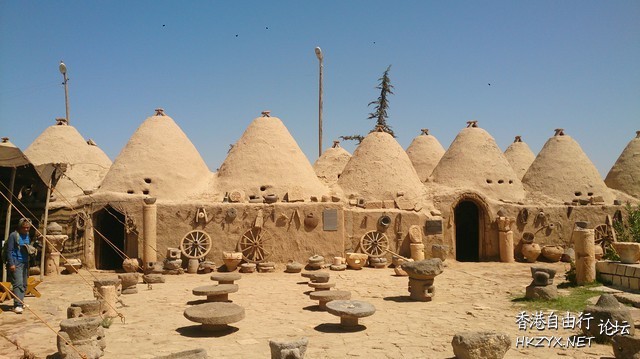 土耳其-Harran  World Trave...欧美