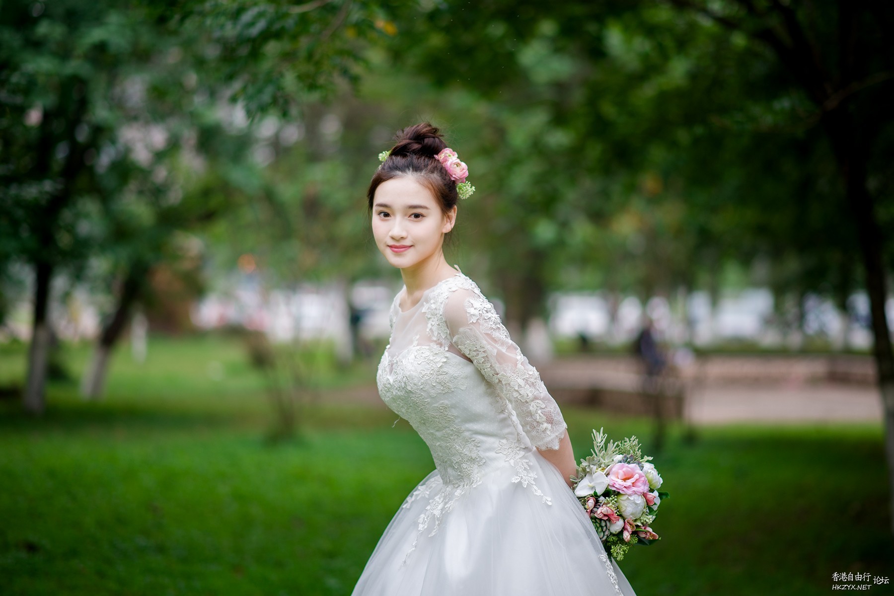   婚礼服務