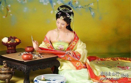   婚礼服務