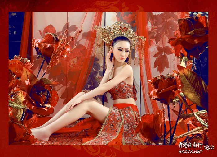   婚礼服務