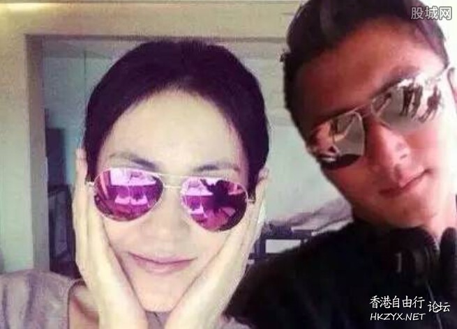 王菲被爆下個月結婚  娛楽新闻