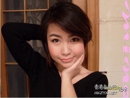 本人豬扒最後變女神  吹水咖啡室