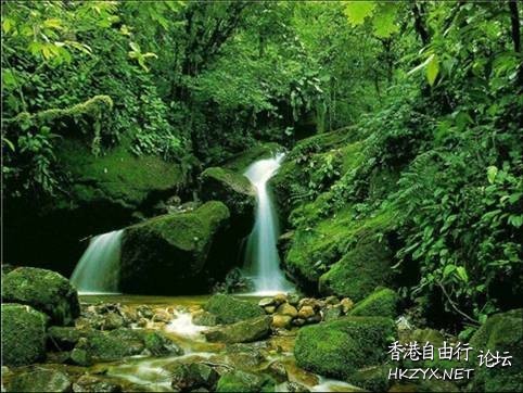 什麼是空氣負 ​​離子 ?  医学常識