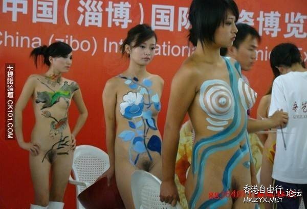   Gallery 畫廊天地