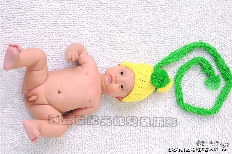 天真的眼神  Funny Baby