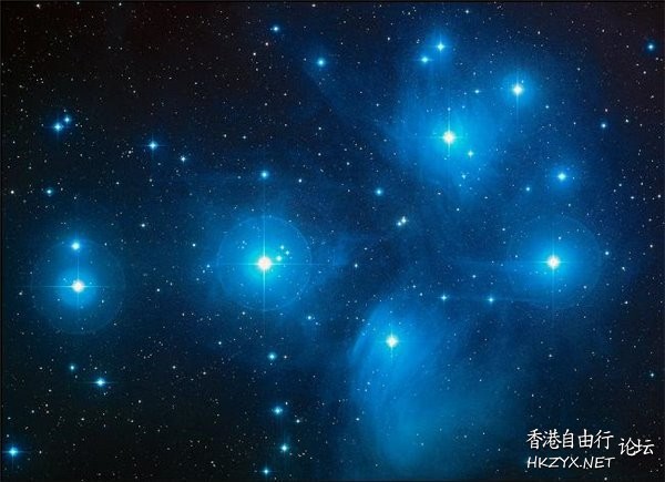   天文探討