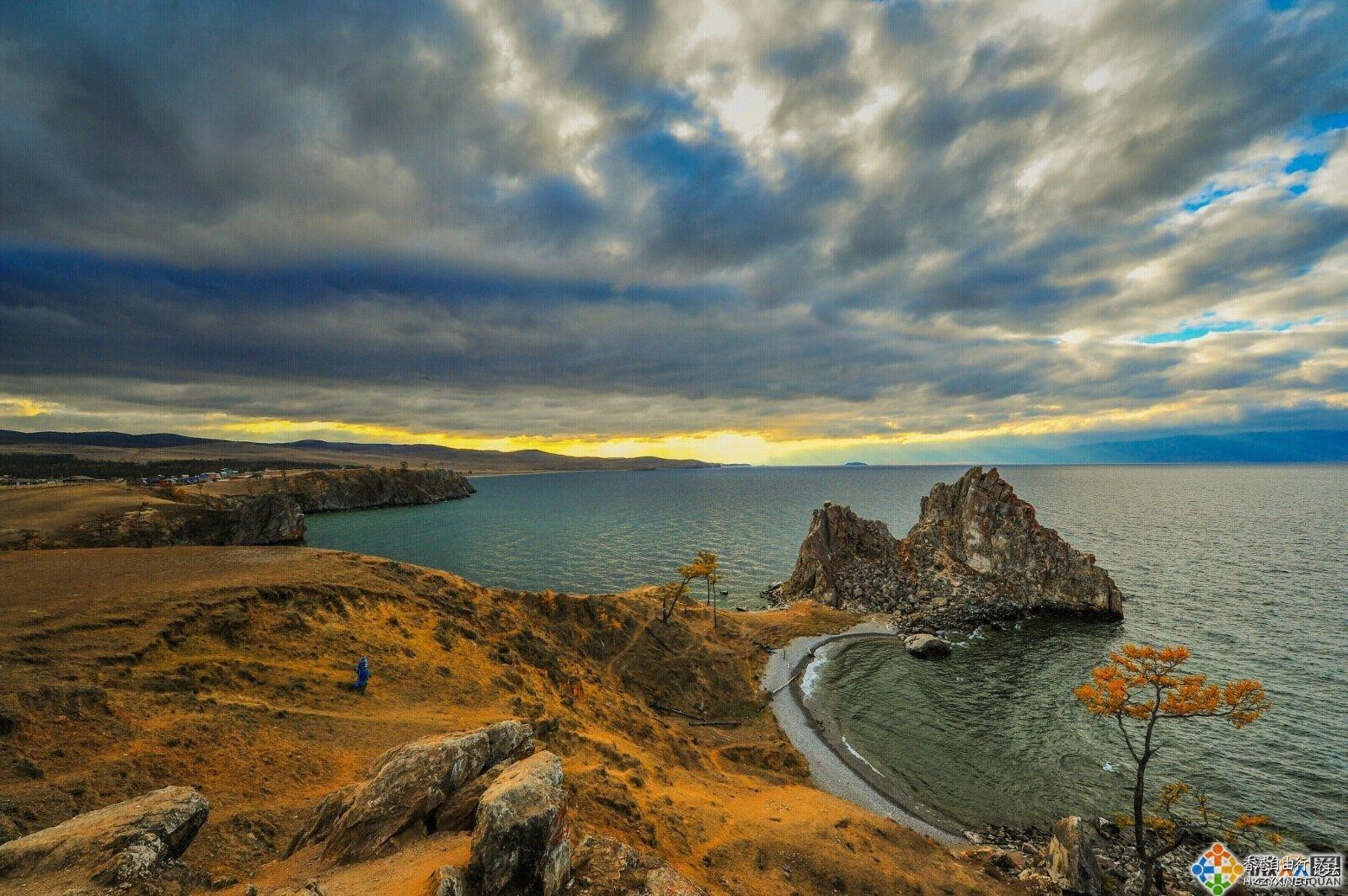 貝加爾湖一遊  ChinaTravel 中國觀光景點