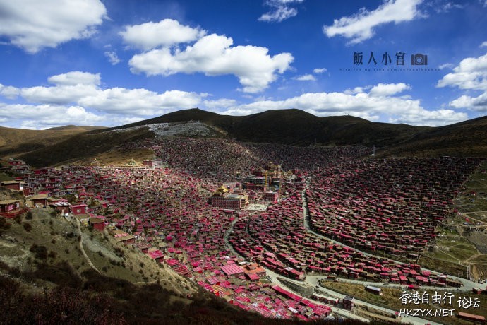 “红色之城””圣城“  ChinaTravel 中國觀光景點