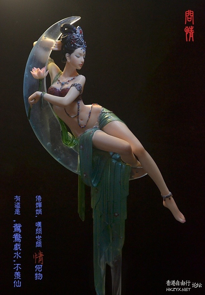   Gallery 畫廊天地