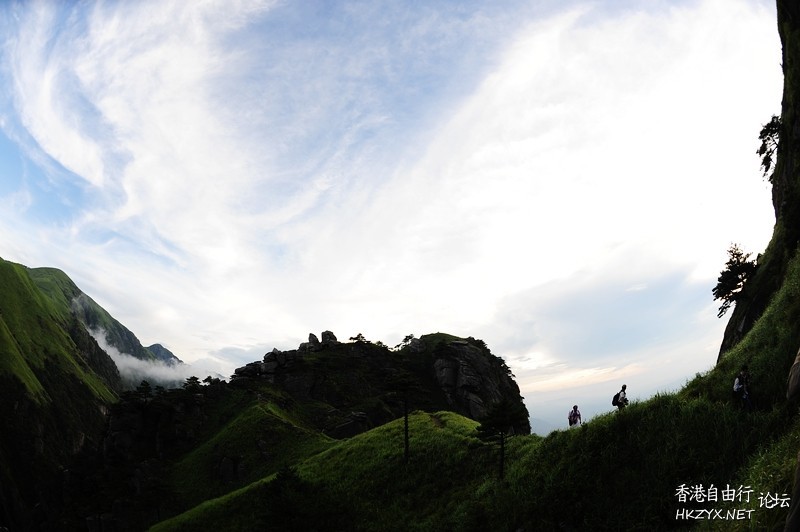    Landscape 山水湖林