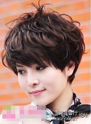    Hair Weaving 男女織髮 + 流行髮型