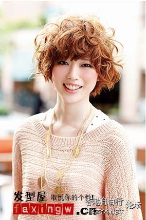    Hair Weaving 男女織髮 + 流行髮型