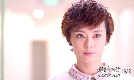    Hair Weaving 男女織髮 + 流行髮型