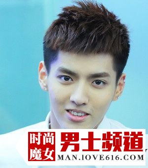   Hair Weaving 男女織髮 + 流行髮型