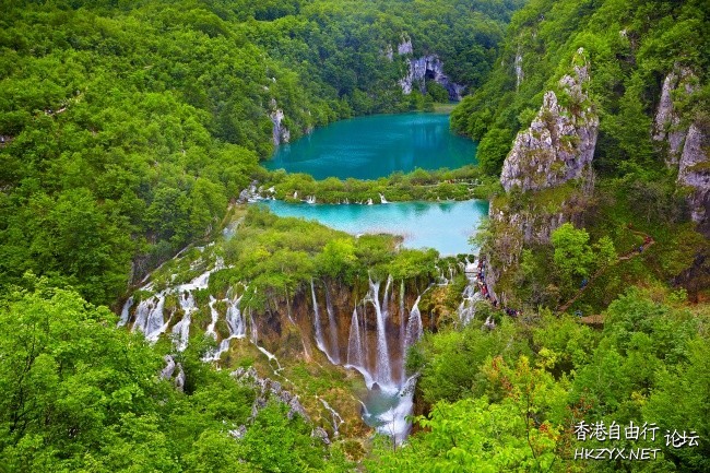    Landscape 山水湖林