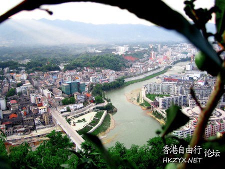 恩施市向全域旅遊挺進  World Trave...欧美