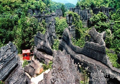 恩施市向全域旅遊挺進  World Trave...欧美