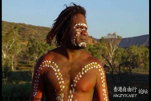 澳洲“骨指術”無形殺人  世界奇闻