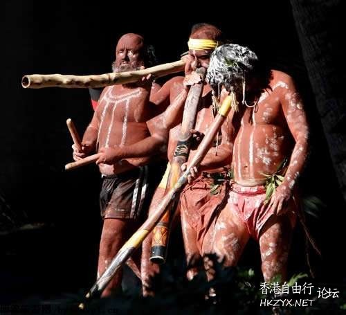 澳洲“骨指術”無形殺人  世界奇闻