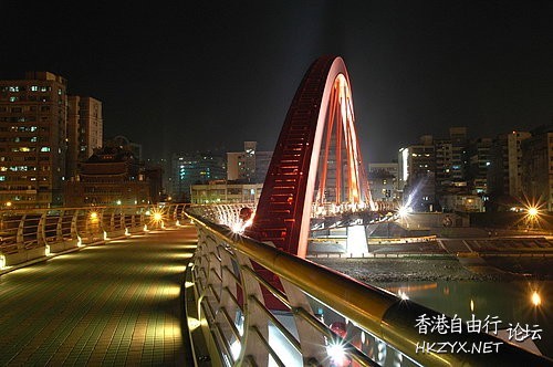 黑夜迷人的台北  ChinaTravel 中國觀光景點