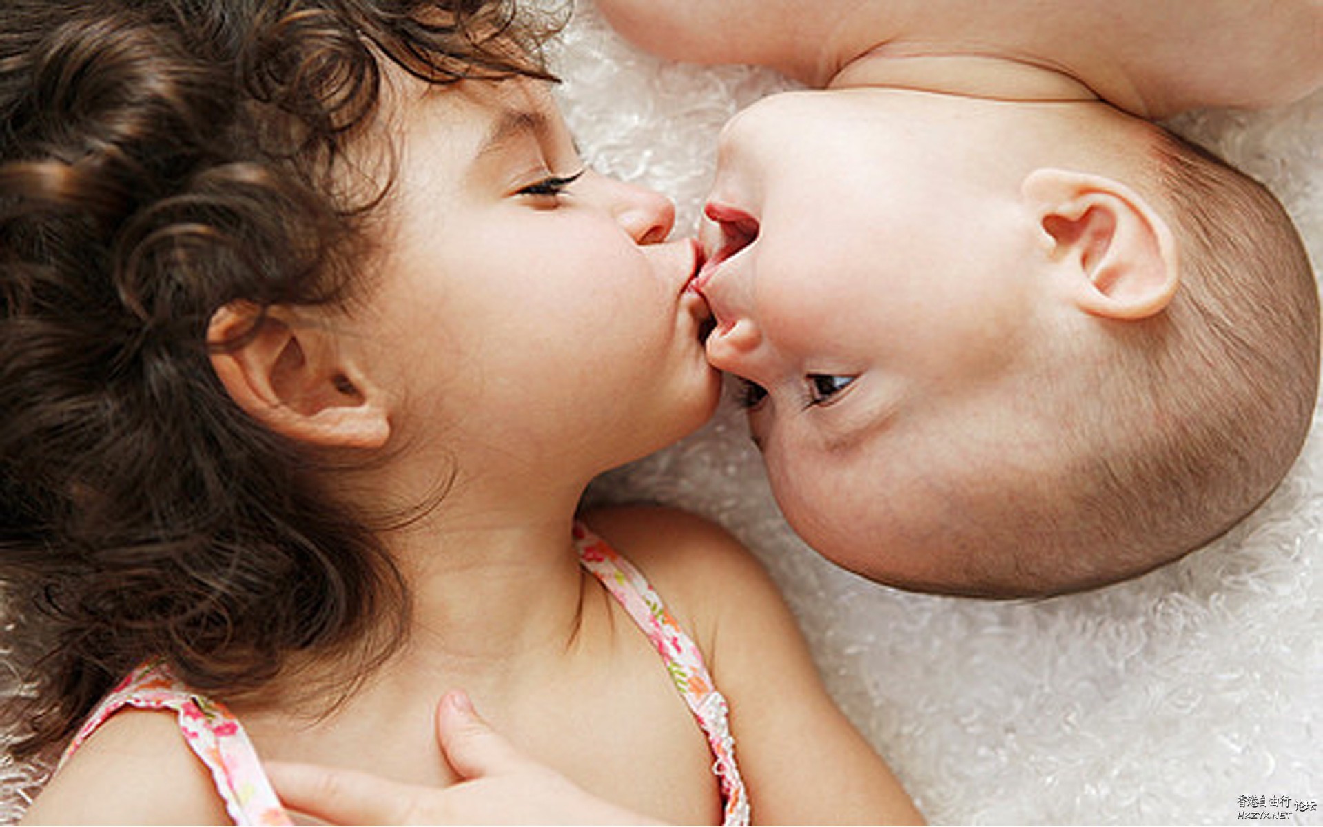   Funny Baby