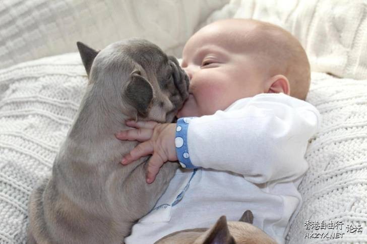 My first KISS !  Kiss 我要咀咀