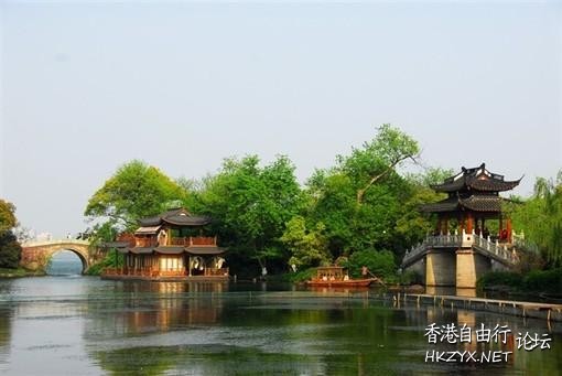  ChinaTravel 中國觀光景點