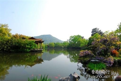   ChinaTravel 中國觀光景點