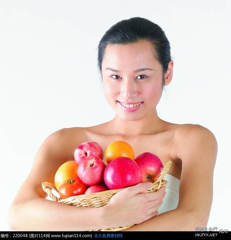 各行各业植物素材  QQ表情圖