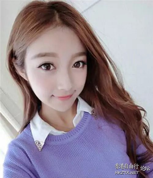 刘海发型任意設計   Hair Weaving 男女織髮 + 流行髮型