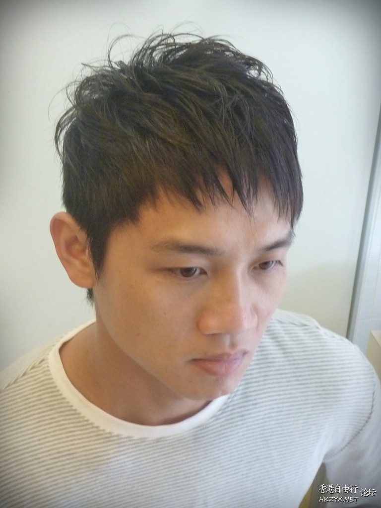    Hair Weaving 男女織髮 + 流行髮型