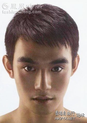    Hair Weaving 男女織髮 + 流行髮型