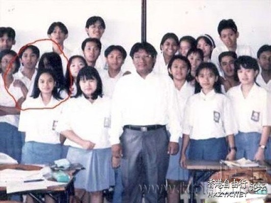 学校闹鬼  超自然 + 恐饰