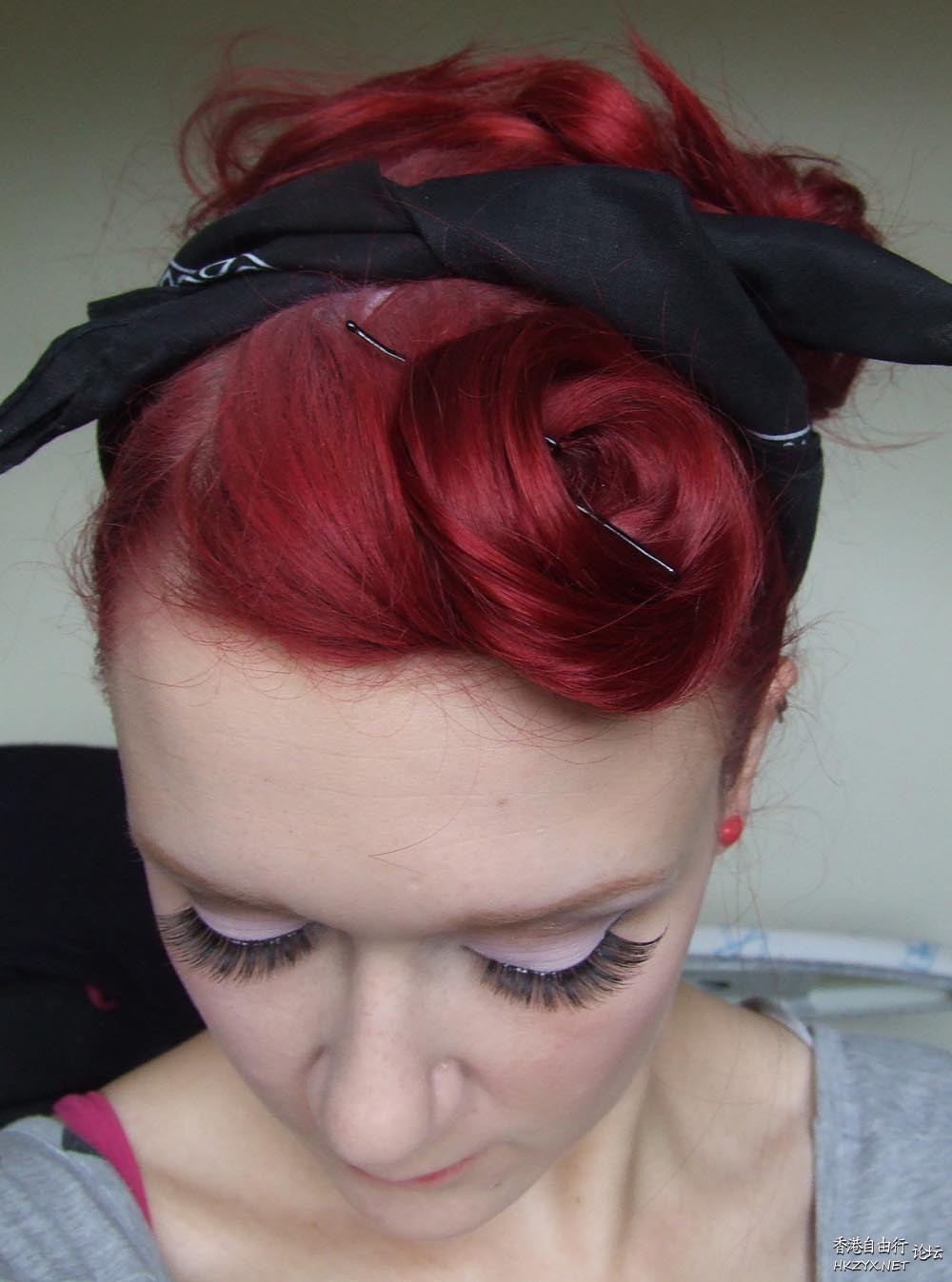   Hair Styles+Hair Weaving 織髮