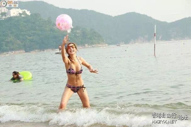 夏天尤物 － 陳婉衡  movie stars 明星
