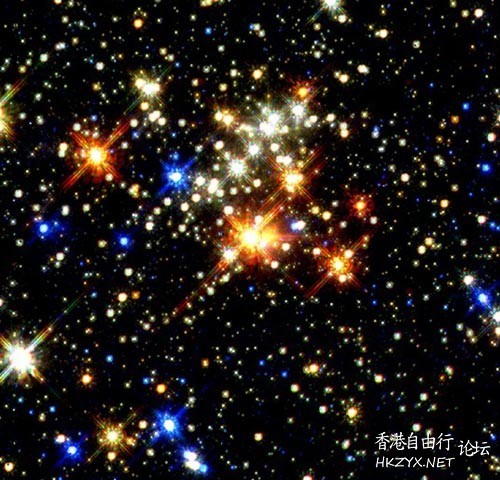 在星光隕落的晚上  文学欣賞