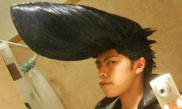   Hair Styles+Hair Weaving 織髮