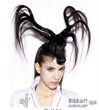   Hair Styles+Hair Weaving 織髮
